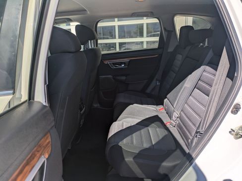 Used 2019 Honda CR-V EX image 26