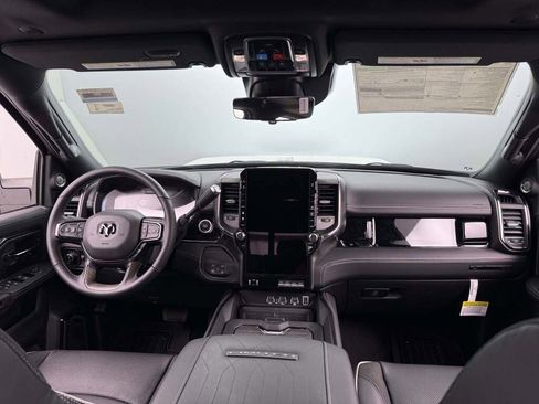 New 2026 RAM 2500 Limited image 22