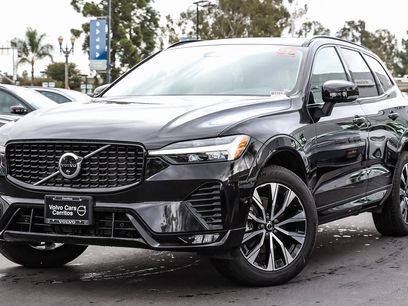 Used 2025 Volvo XC60 B5 Plus