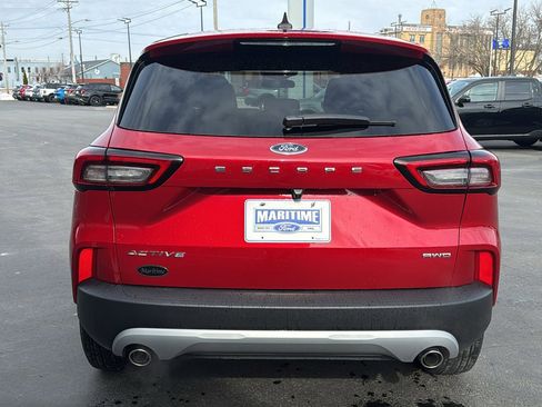 New 2026 Ford Escape Active w/ Cold Weather Package image 8