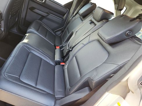 New 2025 Ford Bronco Badlands w/ Sasquatch Package image 19