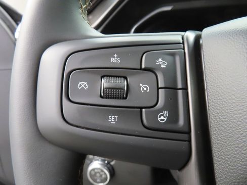 Used 2026 GMC Sierra 2500 AT4 w/ AT4 Premium Plus Package AWD/4WD image 69