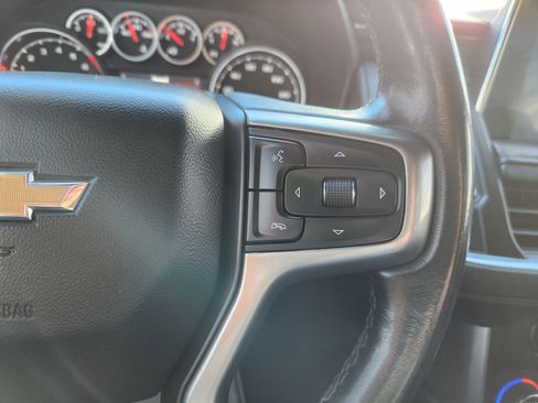 Used 2021 Chevrolet Tahoe LT image 26