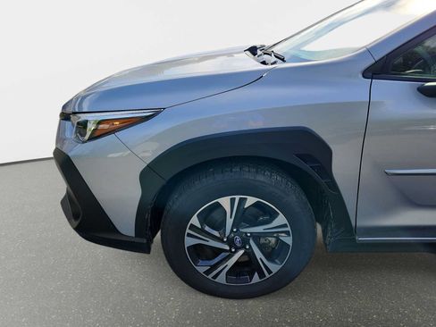 Used 2025 Subaru Crosstrek 2.5i Premium AWD/4WD image 10