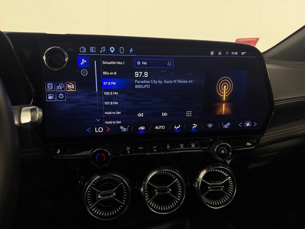Used 2024 Chevrolet Blazer EV LT AWD/4WD image 20
