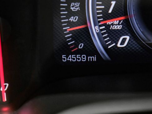 Used 2019 Chevrolet Corvette Z06 RWD image 18