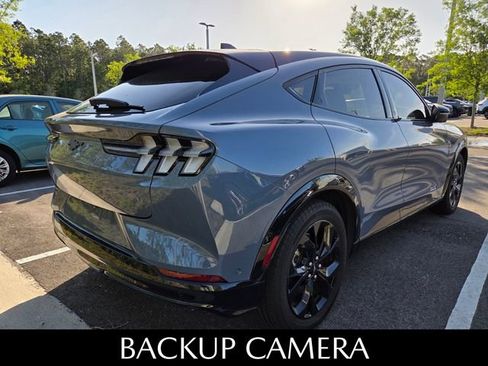 Used 2023 Ford Mustang Mach-E Premium RWD image 4