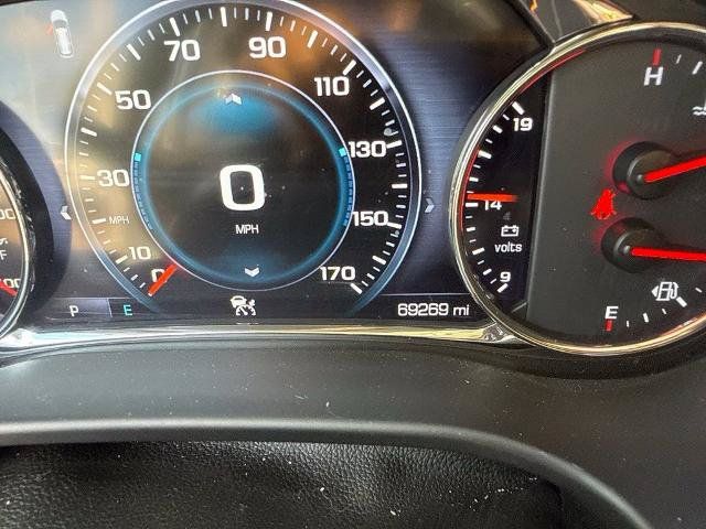 Used 2019 GMC Acadia Denali w/ Technology Package FWD image 7