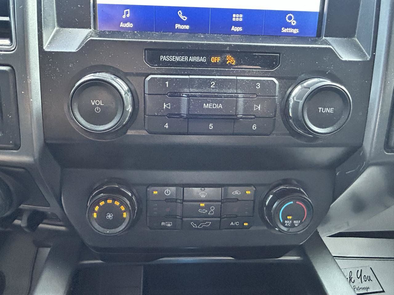 Used 2019 Ford F150 XLT w/ Equipment Group 302A Luxury AWD/4WD image 23