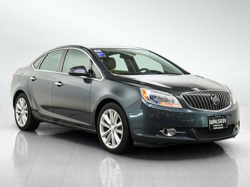 Used 2013 Buick Verano Convenience FWD image 7