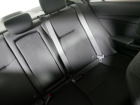 Used 2014 Honda Civic EX image 14