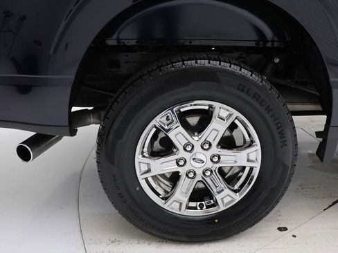 Used 2023 Ford F150 XLT w/ Equipment Group 302A High image 14