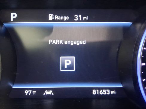 Used 2020 Hyundai Palisade SEL w/ Premium Package FWD image 24