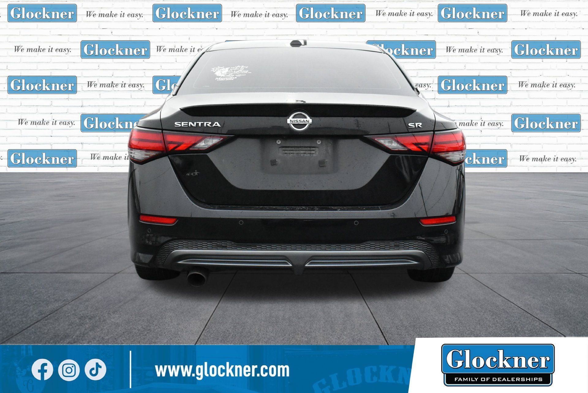 Used 2020 Nissan Sentra SR FWD image 14