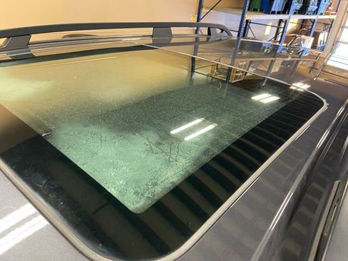 Used 2023 Subaru Forester Limited image 16