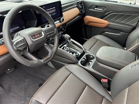 New 2026 GMC Canyon AT4 w/ Technology Plus Package image 10