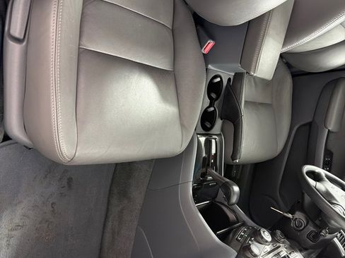 Used 2007 Honda Accord SE image 20