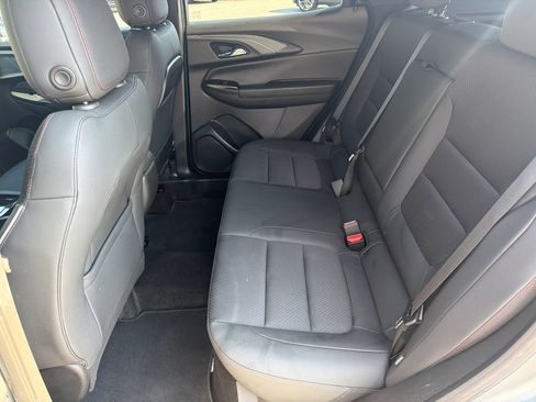Used 2023 Chevrolet TrailBlazer RS AWD/4WD image 20