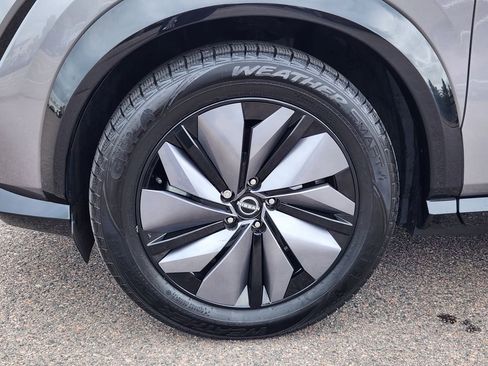 Certified 2023 Nissan Ariya FWD image 9