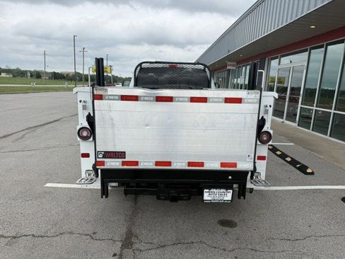 Used 2021 Ford F250 XL w/ Power Equipment Group image 12