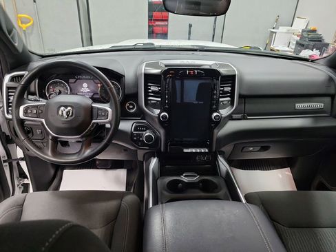 Used 2023 RAM 1500 Big Horn image 31