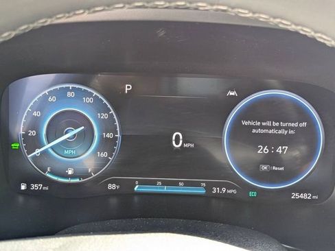 Used 2023 Hyundai Santa Fe Limited image 24