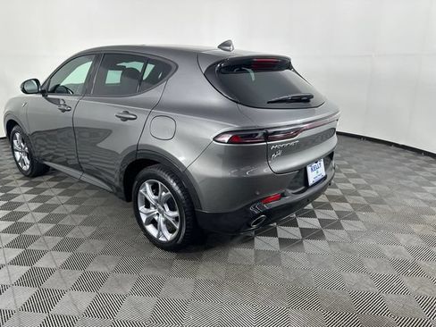 Used 2024 Dodge Hornet R/T Plus AWD/4WD image 3