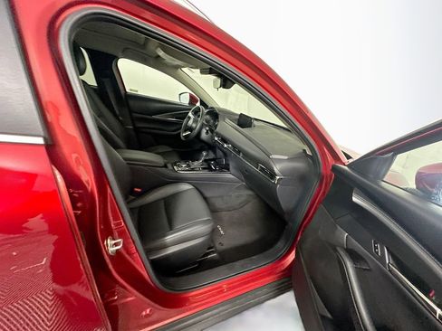 Used 2025 MAZDA CX-30 AWD 2.5 S w/ Preferred Package image 31