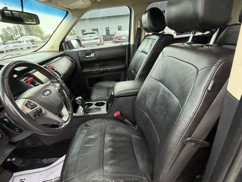Used 2015 Ford Flex SEL w/ Equipment Group 202A AWD/4WD image 15