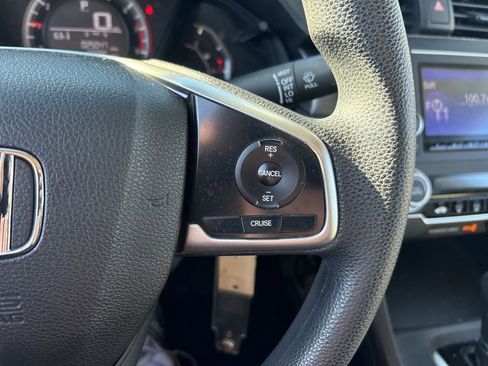 Used 2017 Honda Civic LX image 19