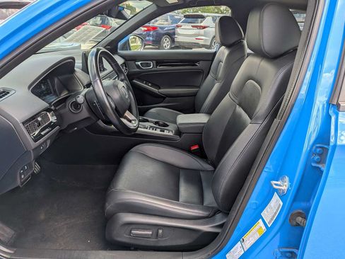 Certified 2023 Honda Civic Sport Touring image 15