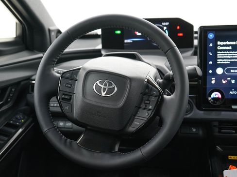 Certified 2026 Toyota bZ AWD/4WD image 18