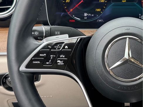 Used 2021 Mercedes-Benz E 350 4MATIC Sedan image 40