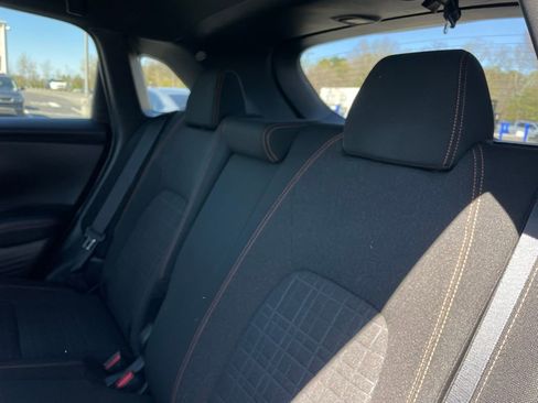 Used 2023 Honda HR-V Sport image 39