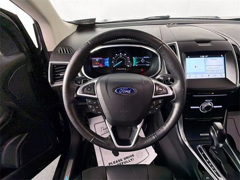 Used 2017 Ford Edge Sport w/ Equipment Group 401A image 11