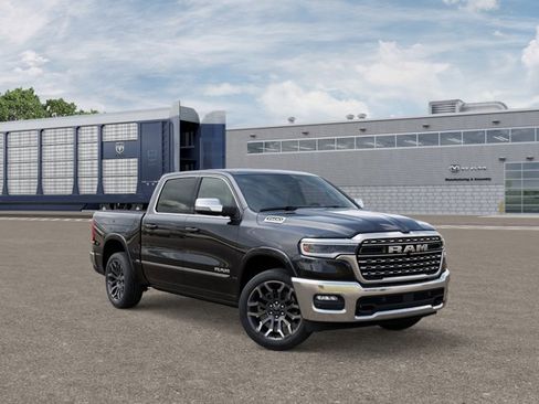 New 2026 RAM 1500 Limited image 5