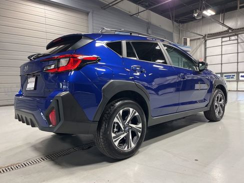 Used 2026 Subaru Crosstrek 2.0i Premium AWD/4WD image 7