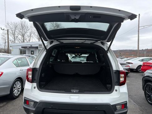 Used 2023 Honda Passport TrailSport image 10