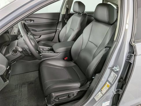 New 2026 Honda Accord EX-L image 15