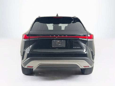 Used 2024 Lexus RX 350 Premium w/ Accessory Package (K3) FWD image 4