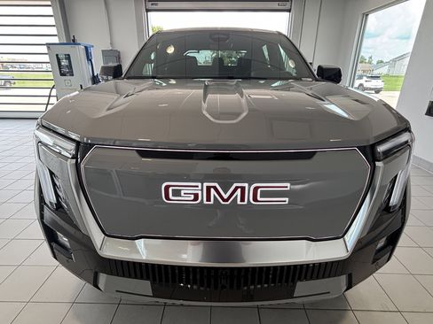 Used 2026 GMC Sierra EV Denali AWD/4WD image 5