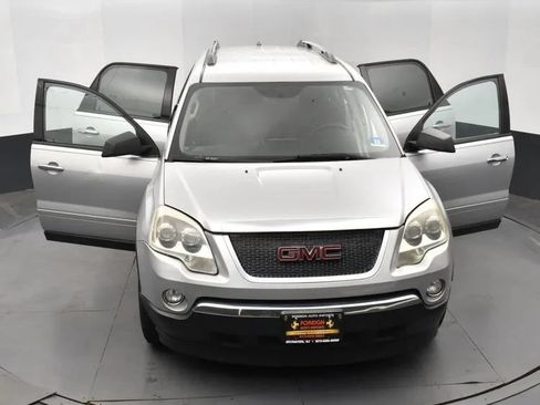 Used 2010 GMC Acadia SLE FWD image 10