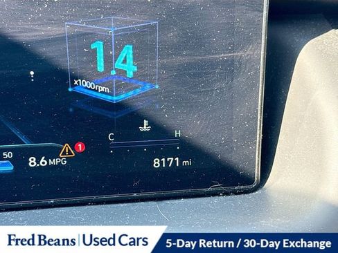 Used 2024 Hyundai Tucson SEL image 14