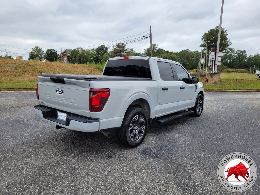 Used 2024 Ford F150 STX RWD image 6
