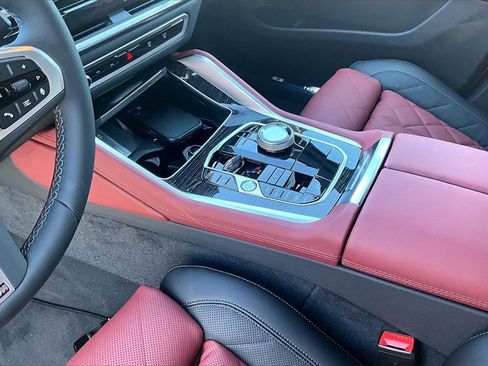 New 2026 BMW X6 M60i image 7