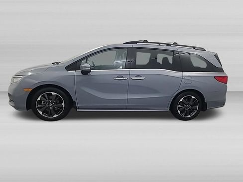 Used 2023 Honda Odyssey Elite image 7