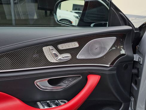 Used 2023 Mercedes-Benz AMG GT 63 S image 26