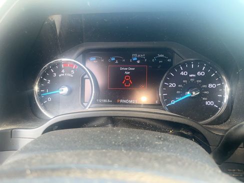Used 2019 Ford F250 Lariat w/ Lariat Ultimate Package AWD/4WD image 10