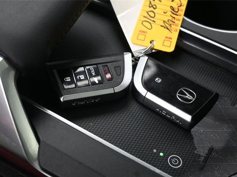 Certified 2023 Acura MDX A-Spec AWD/4WD image 7