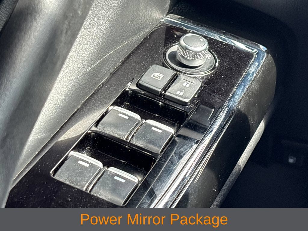 Used 2023 MAZDA CX-9 Touring Plus AWD/4WD image 12